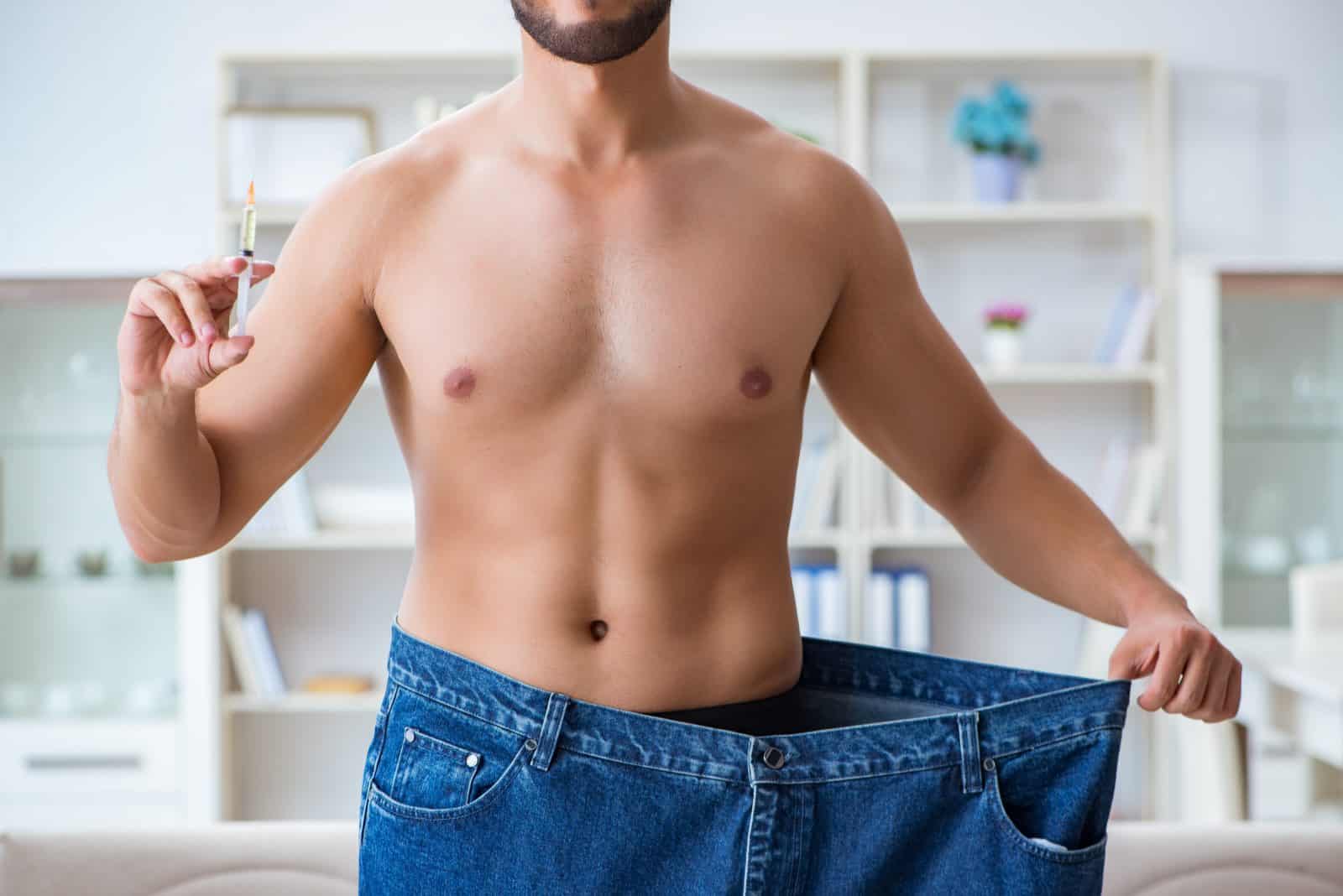 Tirzepatide: A New Frontier in Weight Management