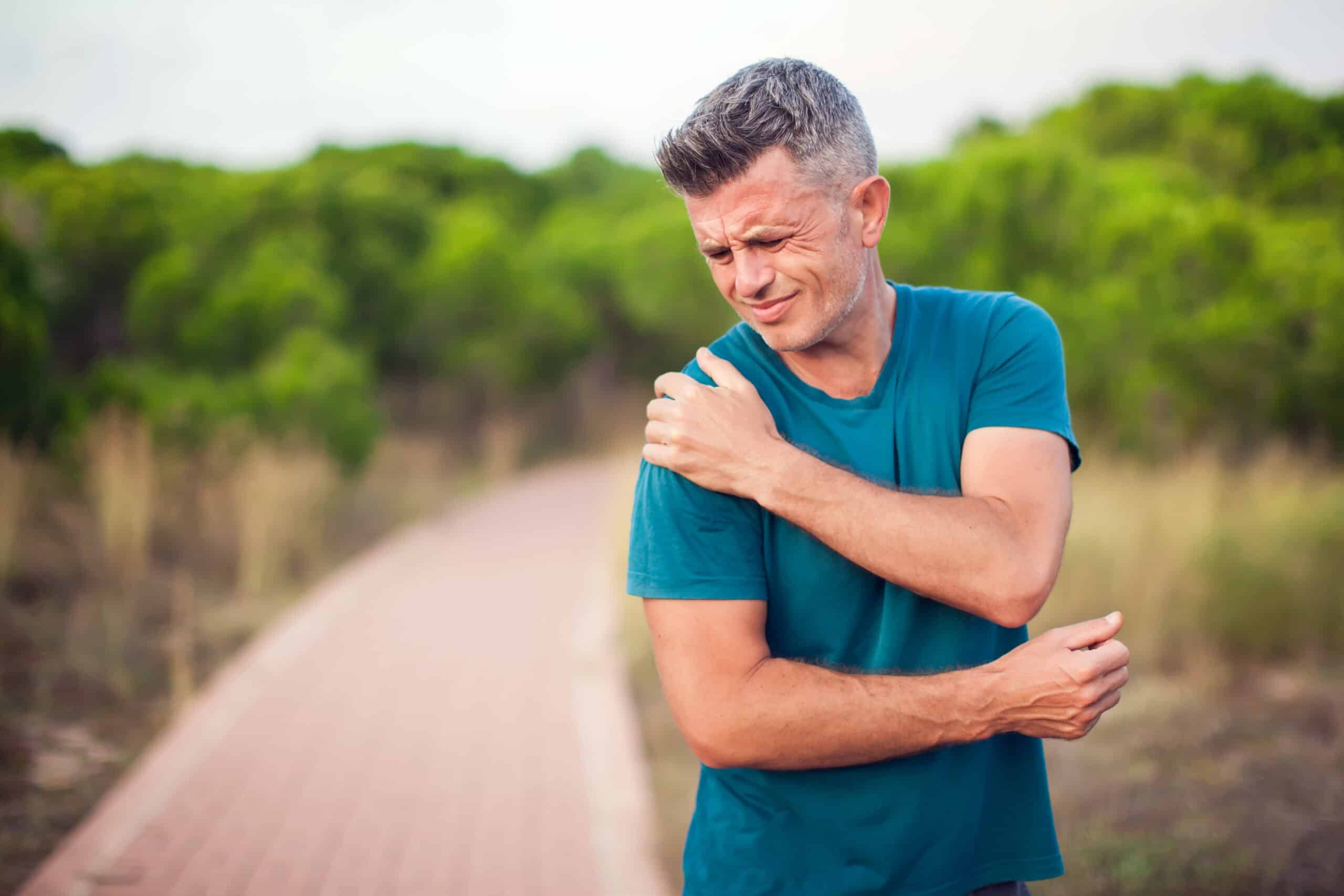 Read more about the article The Risks of “Toughing It Out”