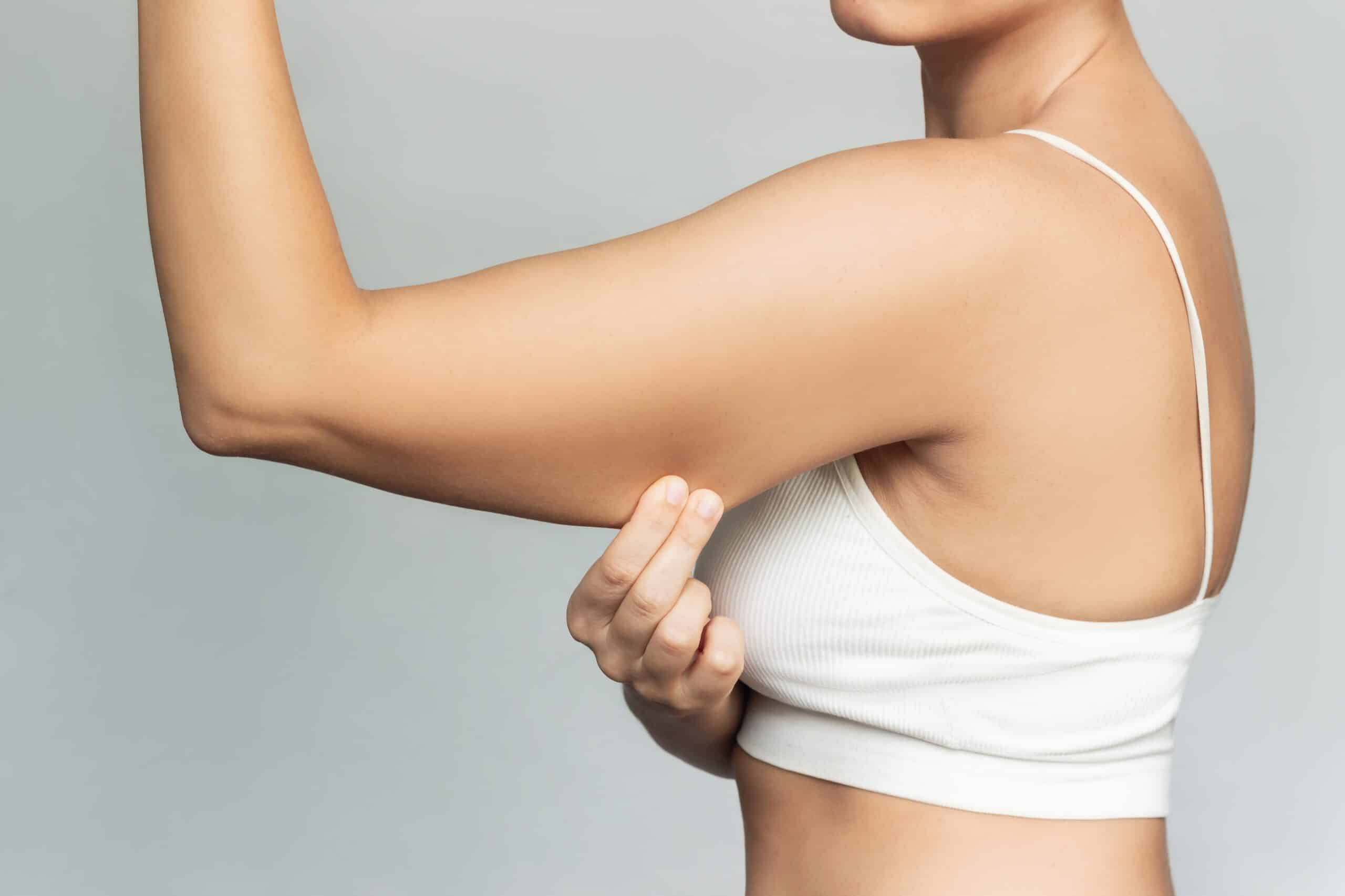 You are currently viewing Why Fat Loss (Not Just Weight Loss) Should Be Your Goal