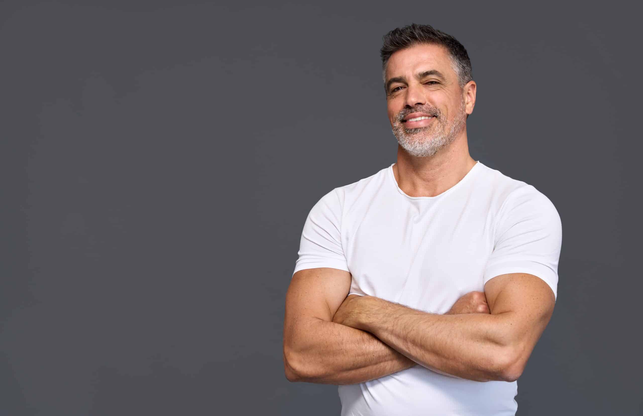 Read more about the article Find Your Fit: Testosterone Replacement Therapy (TRT)